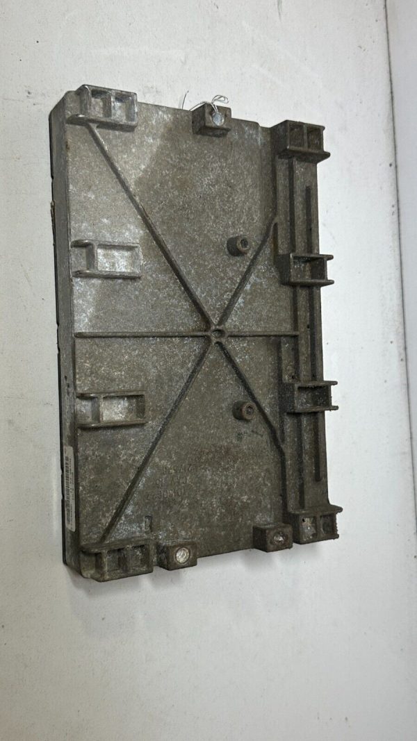 2008 08 CARAVAN TOWN & COUNTRY 3.8L ECU ECM PCM ENGINE COMPUTER 68044555AA - Image 6