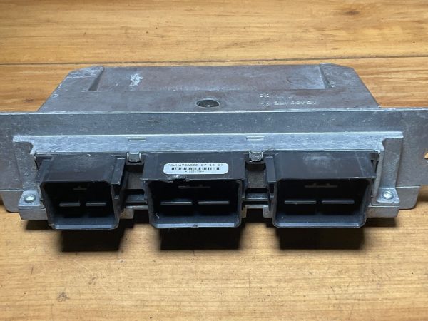 2008-09 Ford Taurus Engine Computer Module  ECU ECM 8G1A-12A650-LD - Image 5