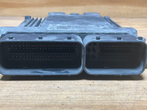 2008-2009 CADILLAC CTS STS 3.6L PCM ECU ECM ENGINE CONTROL MODULE 12622095 YRJB - Image 4