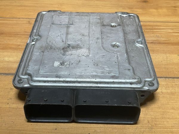 2008-2009 CADILLAC CTS STS 3.6L PCM ECU ECM ENGINE CONTROL MODULE 12622095 YRJB - Image 5
