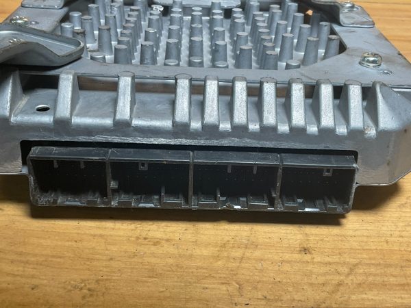 2008-2009 Toyota Camry Hybrid Engine Computer Module ECU ECM OEM 89540-33390 - Image 5