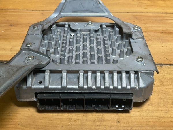 2008-2009 Toyota Camry Hybrid Engine Computer Module ECU ECM OEM 89540-33390 - Image 6