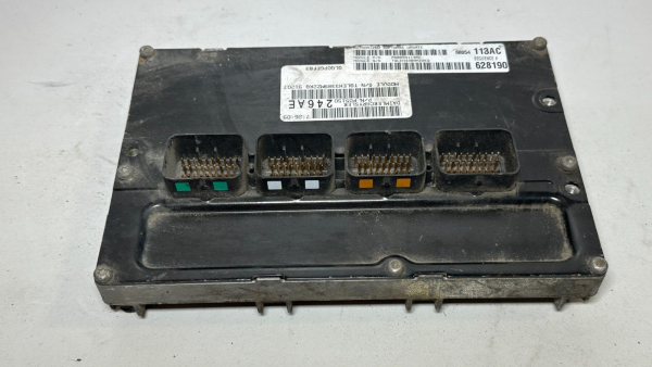 2008-2010 CHARGER MAGNUM P68054113AC P05150246AE ENGINE CONTROL MODULE ECU ECM