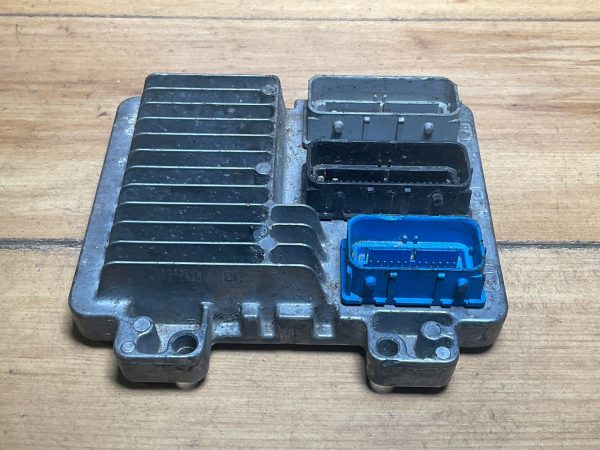 2008-2010 Chevrolet Malibu 3.6 Engine Computer Module ECU ECM OEM 12625348