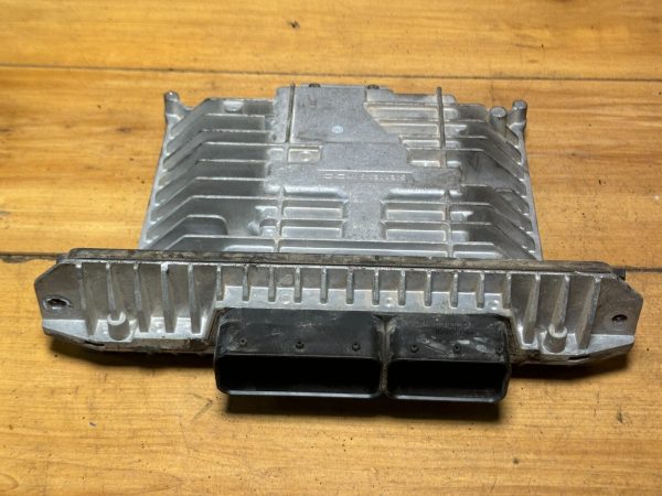 2008-2010 FORD F250 PICKUP ENGINE CONTROL COMPUTER MODULE 6.4 ID 8C3A-12A650-CJK