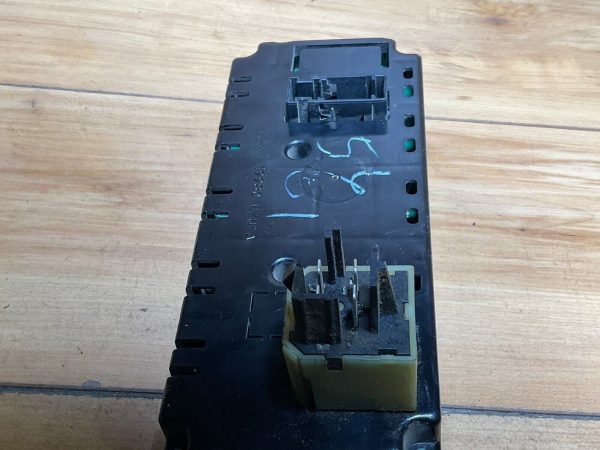 2008-2010 Ford 6.4L F250 F350 Ac Heater Climate Control Unit 7C3T-19980-AD - Image 4