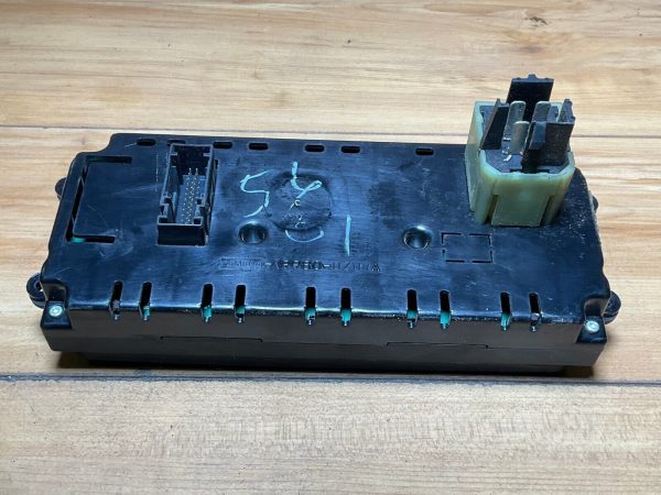 2008-2010 Ford 6.4L F250 F350 Ac Heater Climate Control Unit 7C3T-19980-AD - Image 5
