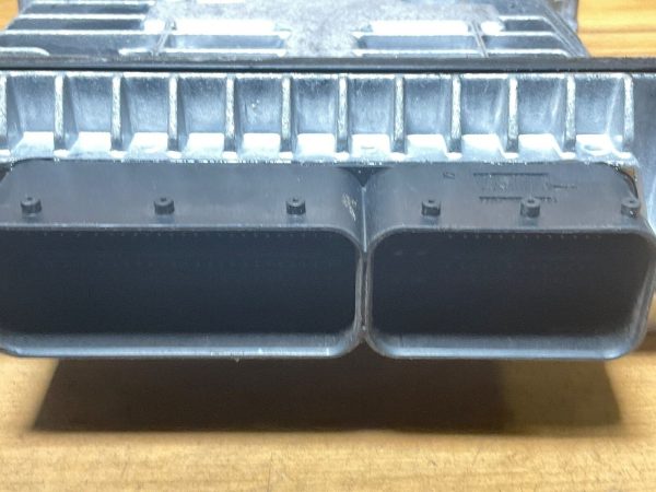 2008-2010 Ford F-250 6.4L Diesel Engine Computer Module  ECU RM8C3A-12A650-EBG - Image 5