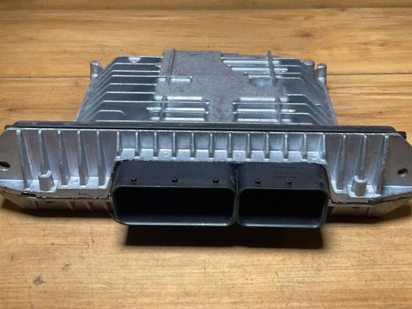 2008-2010 Ford F-250 6.4L Diesel Engine Computer Module  ECU RM8C3A-12A650-EBG - Image 6