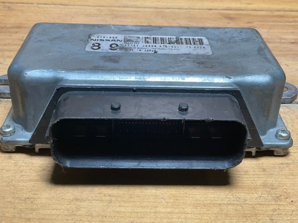 2008-2012 Infiniti G25  Engine Computer Module ECM ECU OEM 23751JK00B - Image 4