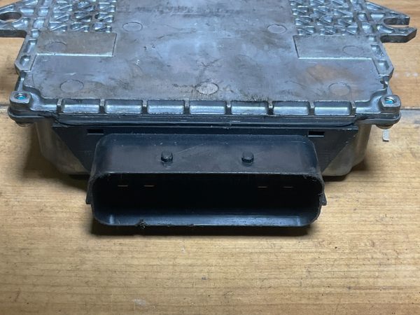 2008-2012 Infiniti G25  Engine Computer Module ECM ECU OEM 23751JK00B - Image 5