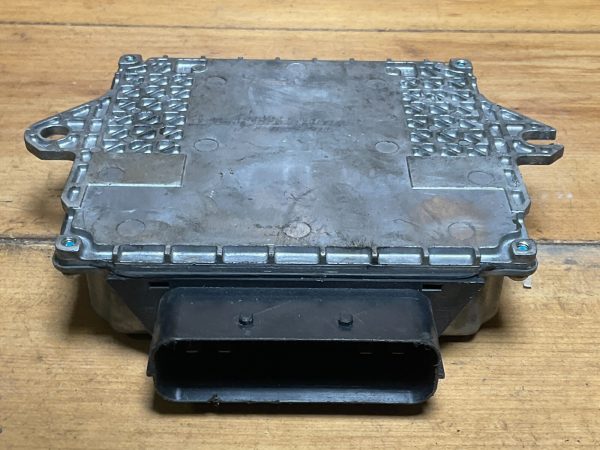 2008-2012 Infiniti G25  Engine Computer Module ECM ECU OEM 23751JK00B - Image 6
