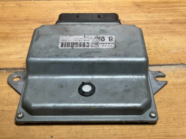 2008-2012 Infiniti G25  Engine Computer Module ECM ECU OEM 23751JK00B