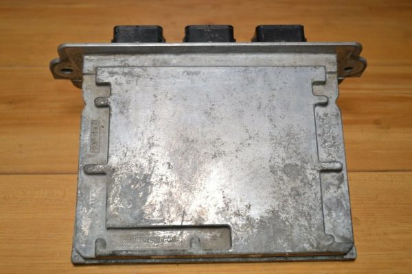 2008 3.0L Ford Escape Computer ECM ECU P/N: 8L8A-12A650-BEA - Image 5