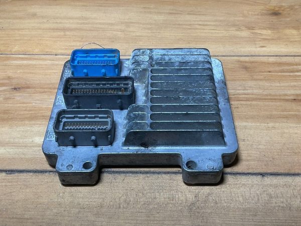 2008 Buick LaCrosse 3.8L Engine Computer Module ECM ECU PCM 12607149