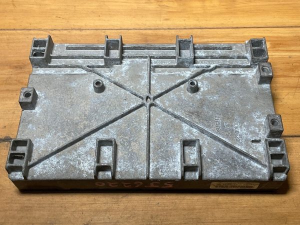 2008 Chrysler Sebring 3.5L Engine Computer Module ECM ECU PCM 05094858AD - Image 6