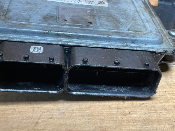 2008 Dodge Avenger 2.4L Engine Computer Module ECM ECU OEM 05187232ad - Image 4