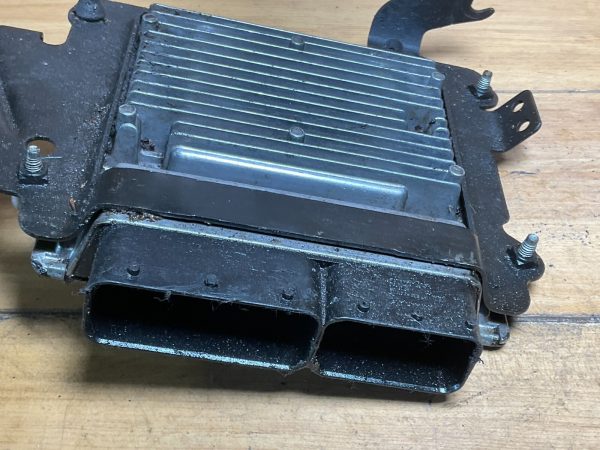 2008 Dodge Avenger 2.4L Engine Computer Module ECM ECU OEM 05187232ad