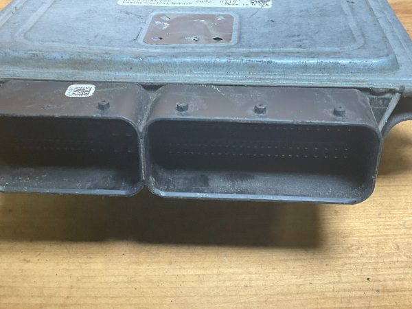 2008 Dodge Caliber  Engine Computer Module ECM ECU OEM 05035043AC - Image 4