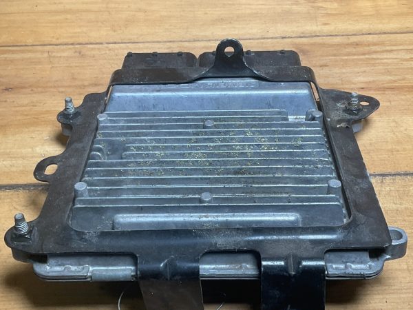 2008 Dodge Caliber  Engine Computer Module ECM ECU OEM 05035043AC