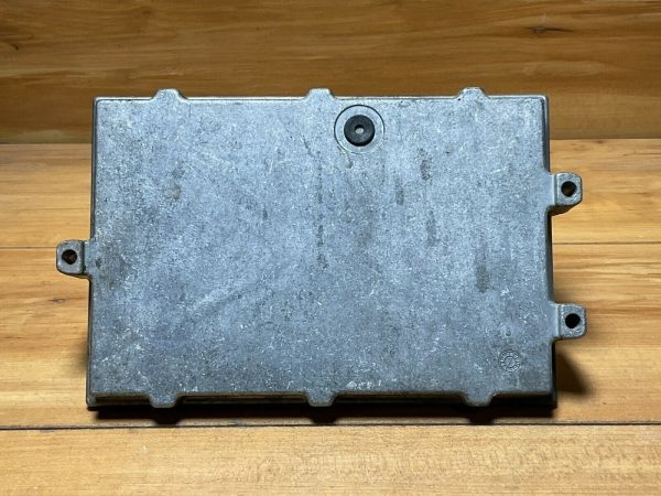 2008 Dodge Durango 4.7L Engine Computer Module ECM ECU PCM 05187502AD - Image 5
