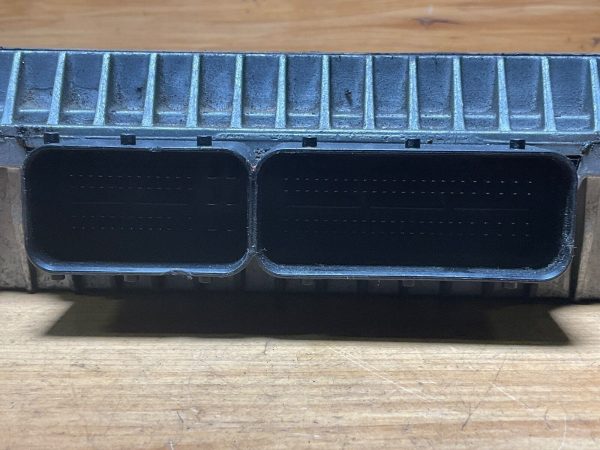 2008 FORD F-250 F-350 Engine Computer Module ECM ECU 8C3A-12A650-DXB - Image 4