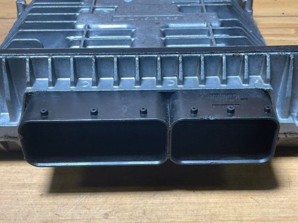 2008 FORD F-250 F-350 Engine Computer Module ECM ECU 8C3A-12A650-DXB - Image 5