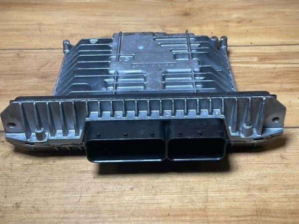 2008 FORD F-250 F-350 Engine Computer Module ECM ECU 8C3A-12A650-DXB - Image 6
