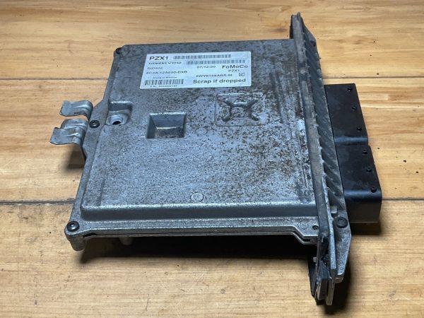 2008 FORD F-250 F-350 Engine Computer Module ECM ECU 8C3A-12A650-DXB
