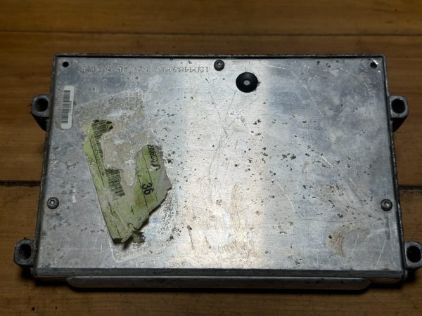 2008 FORD FUSION V6 ECU ECM PCM ENGINE COMPUTER 8E5A-12A650-SA SSE0 OEM - Image 6