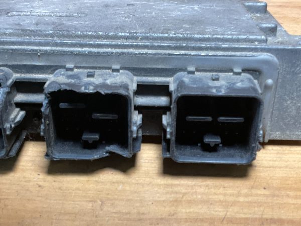 2008 Ford Crown Victoria Engine Computer Module ECM ECU OEM 8W7A-12A650-SB - Image 5