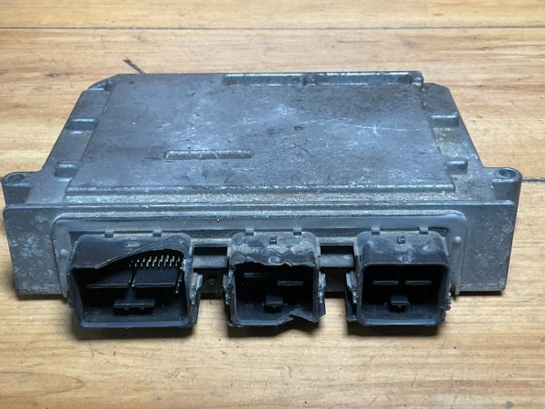 2008 Ford Crown Victoria Engine Computer Module ECM ECU OEM 8W7A-12A650-SB