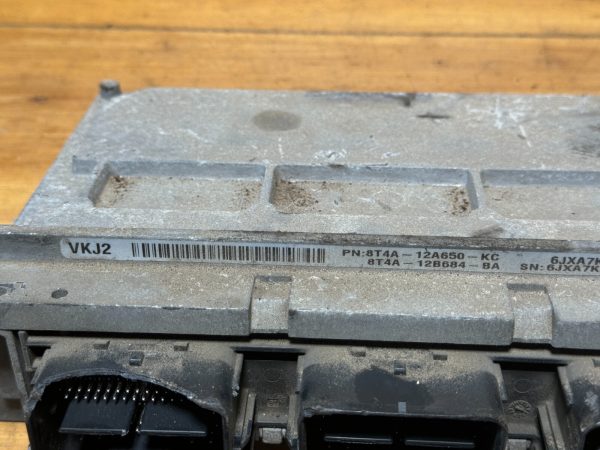 2008 Ford EDGE Engine Control Module Computer ECU 8T4A-12A650-KC 8T4A-12B684-BA - Image 3