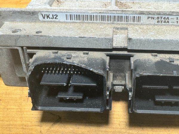 2008 Ford EDGE Engine Control Module Computer ECU 8T4A-12A650-KC 8T4A-12B684-BA - Image 4