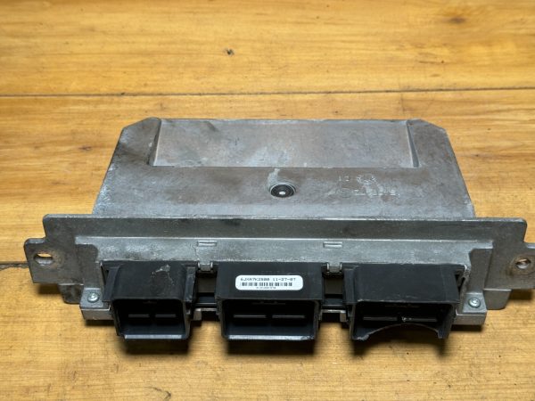 2008 Ford EDGE Engine Control Module Computer ECU 8T4A-12A650-KC 8T4A-12B684-BA - Image 6