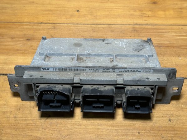 2008 Ford EDGE Engine Control Module Computer ECU 8T4A-12A650-KC 8T4A-12B684-BA