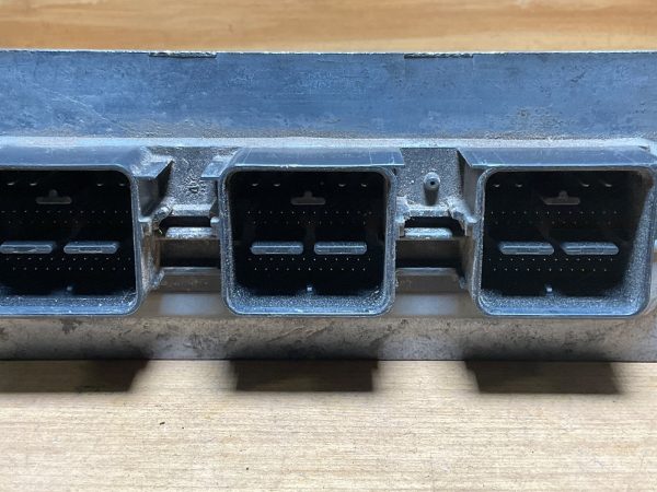 2008 Ford Escape 3.0L Engine Computer Module ECU ECM 8L8A-12A650-APB - Image 3
