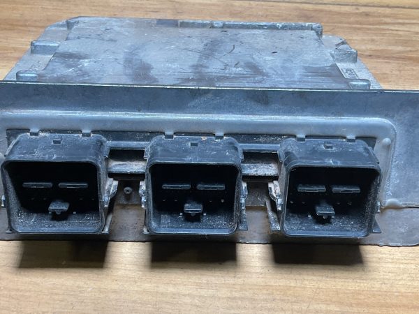 2008 Ford Escape 3.0L Engine Computer Module ECU ECM 8L8A-12A650-APB - Image 5