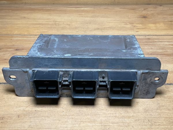 2008 Ford Escape 3.0L Engine Computer Module ECU ECM 8L8A-12A650-APB - Image 6