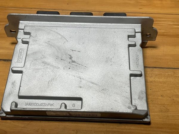 2008 Ford Escape ECU ECM Engine Computer Module RM8L8A-12A650-BEA - Image 5