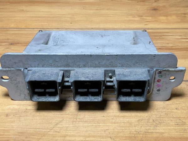 2008 Ford Escape ECU ECM Engine Computer Module RM8L8A-12A650-BEA