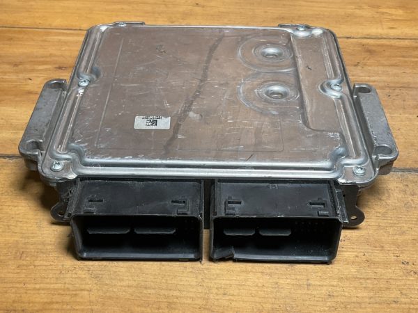 2008 Ford Escape Engine Computer Module ECM ECU OEM FJ7A-12A650-NJ - Image 6