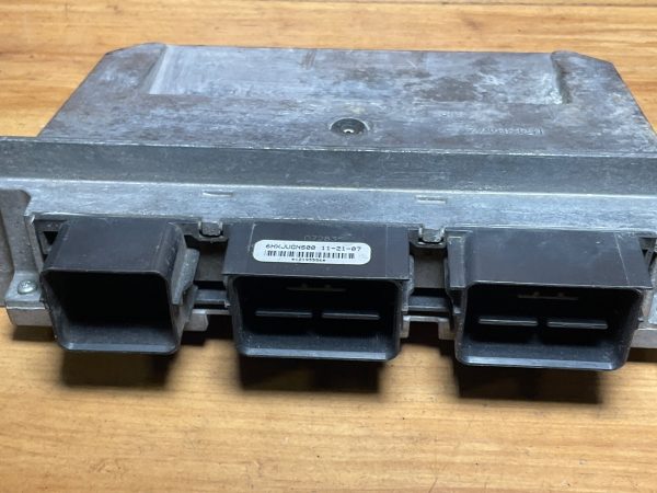 2008 Ford Expedition Engine Computer Module ECM ECU OEM  8L1A-12A650-BB - Image 5