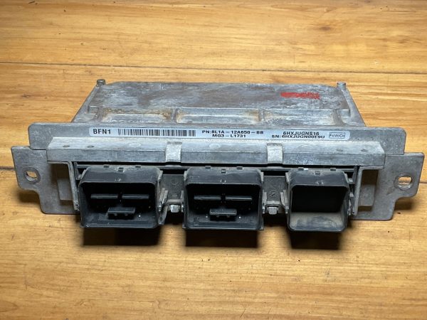 2008 Ford Expedition Engine Computer Module ECM ECU OEM  8L1A-12A650-BB