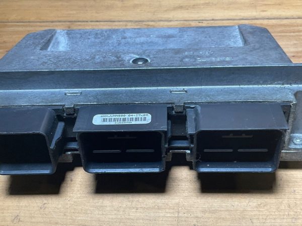 2008 Ford Expedition Engine computer ECM ECU  L8L1A-12A650-AB - Image 5
