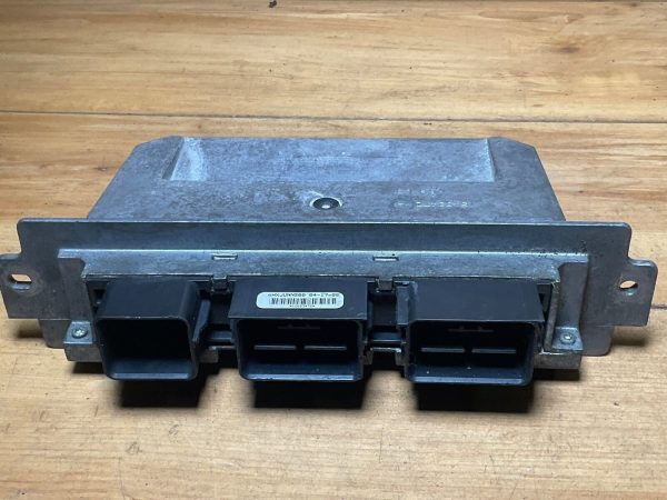 2008 Ford Expedition Engine computer ECM ECU  L8L1A-12A650-AB - Image 6