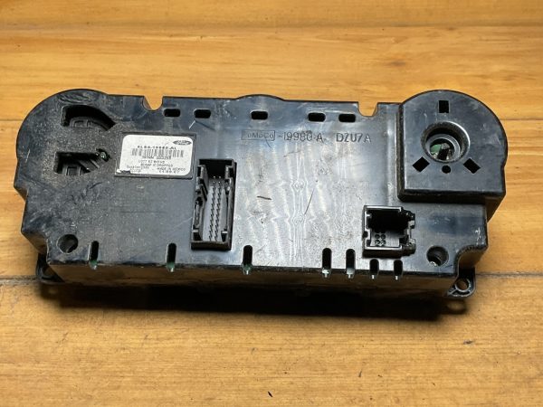 2008 Ford F-150 Temperature  Climate Control 8L84-19980-AL - Image 6