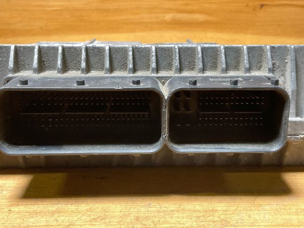 2008 Ford F-250 F-350 6.4L Engine Computer Module ECM ECU PCM 8C3A-12A650-DLE - Image 3
