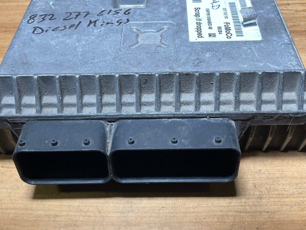 2008 Ford F-250 F-350 6.4L Engine Computer Module ECM ECU PCM 8C3A-12A650-DLE - Image 5