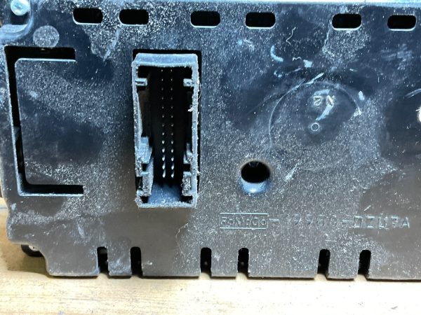 2008 Ford F-350 Temperature Control Module OEM 7C3T-19980-CE - Image 3